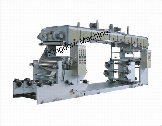 BGF  Dry Laminating Machine 