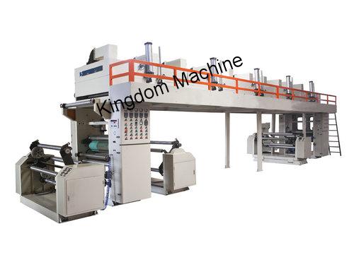 BGFH  High speed Dry Laminating Machine